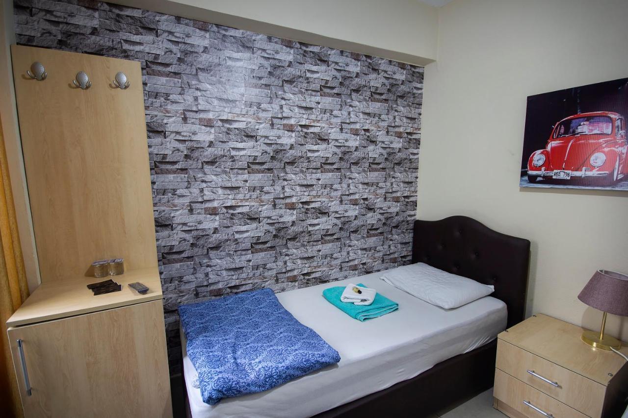 Otel 22 Edirne Exterior foto