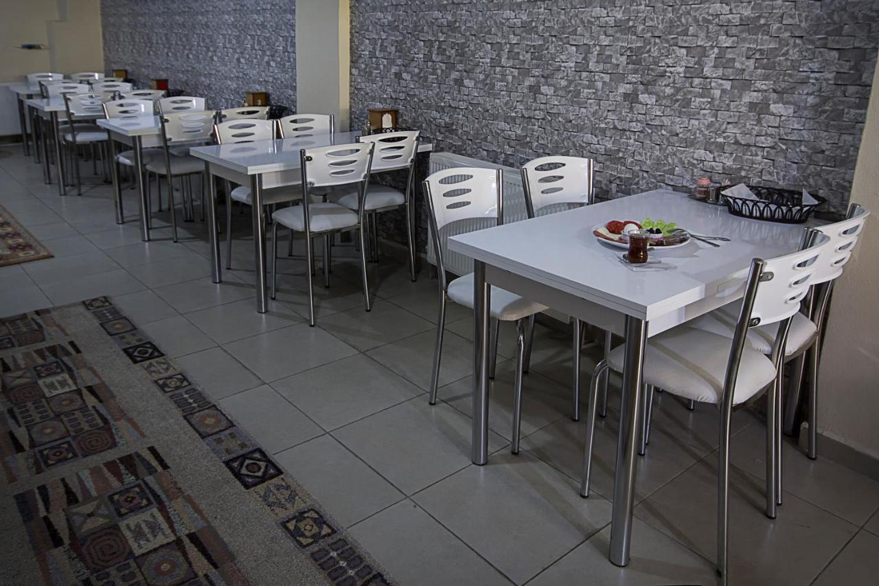 Otel 22 Edirne Exterior foto