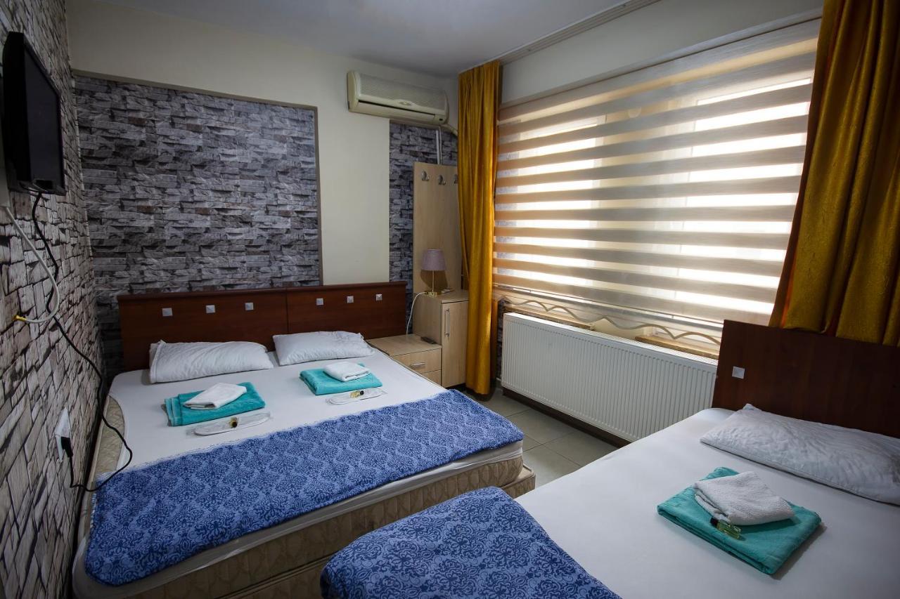 Otel 22 Edirne Exterior foto